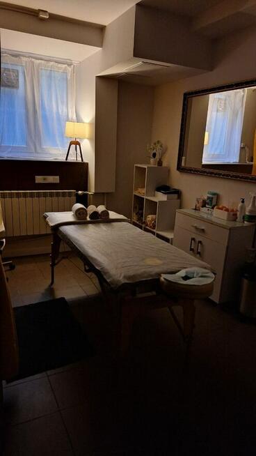 Masaże Lecznicze, Klasyczne Warszawa