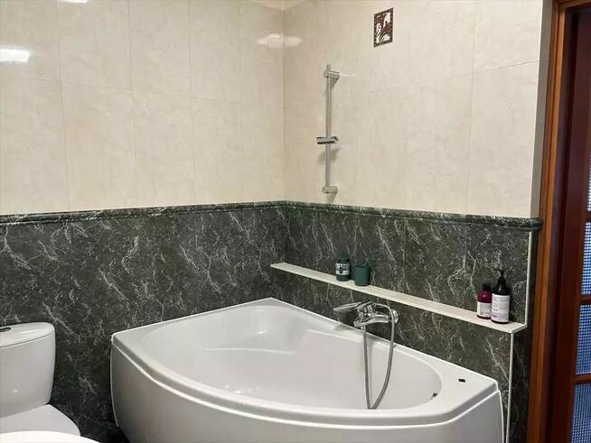 Mieszkanie dwupokojowe na wynajem