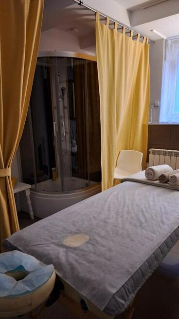 Masaże Lecznicze, Klasyczne Warszawa