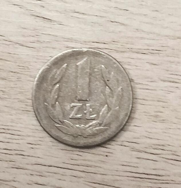 MONETY z PRL-u i inne zapomniane w szufladach , odkupię