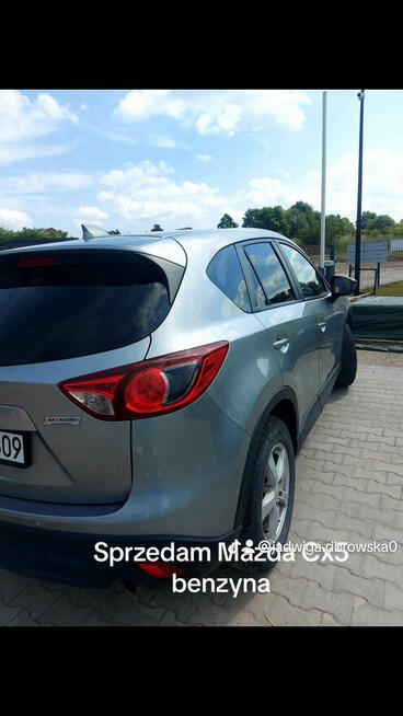 Sprzedam auto osobowe
