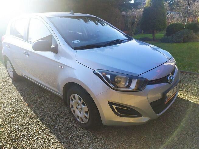 Sprzedam Hyundai i20