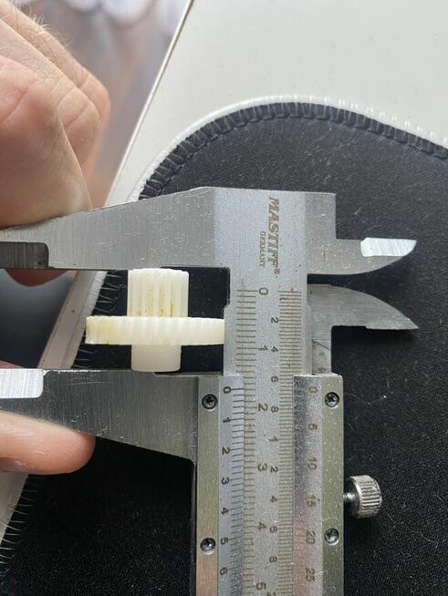 Profesjonalne usługi Druku 3D i Modelowania – Enterprise 3D