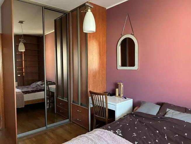 Mieszkanie dwupokojowe na wynajem