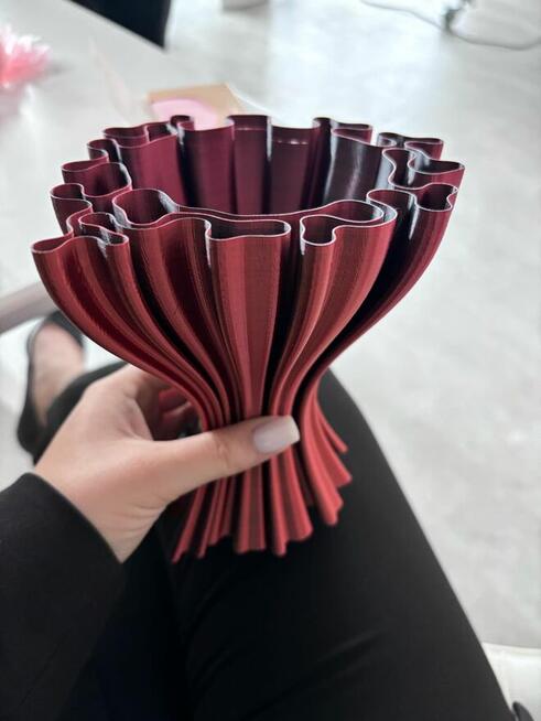 Profesjonalne usługi Druku 3D i Modelowania – Enterprise 3D