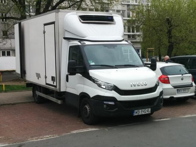 Dystrybucja artykułów spożywczych Warszawa.