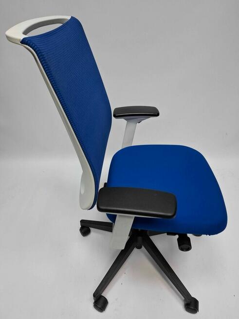 Fotel biurowy krzesło Steelcase Reply Air