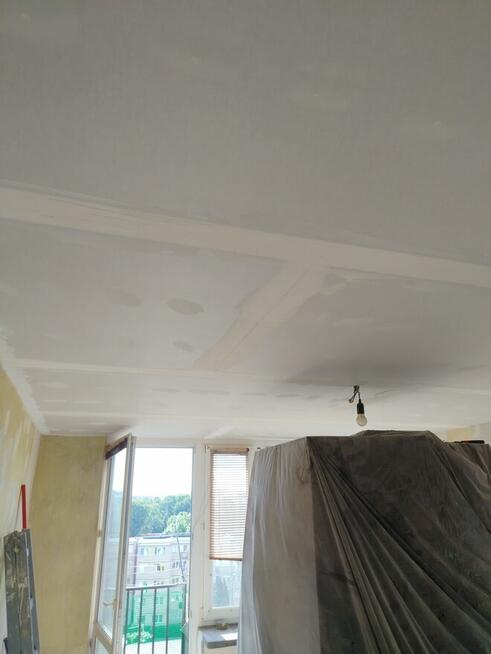 Paweł Remonty mieszkań