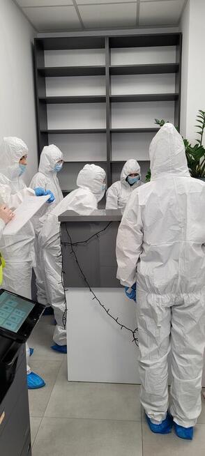 Licencja detektyw -kursy detektywistyczne Praktyki Warszawa