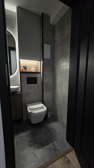 Gabinet dla psychiatry, psychoterapeuty, coacha, logopedy