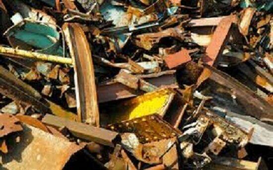 ODBIÓR ZŁOMU BEZPOŚREDNIO OD KLIENTA Białystok