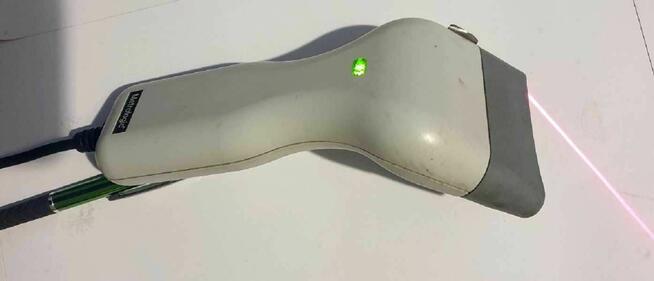 Czytnik - skaner kodu