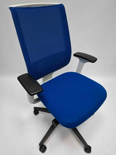 Fotel biurowy krzesło Steelcase Reply Air