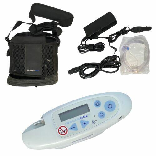 Przenośny koncentrator tlenu Bielsko, Tychy, Katowice