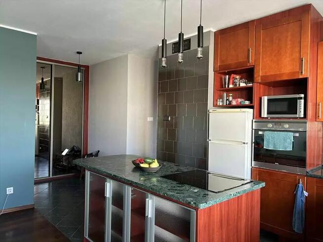 Mieszkanie dwupokojowe na wynajem