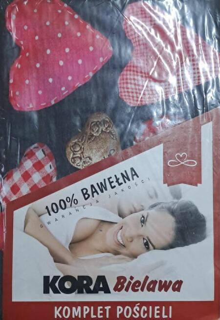 KOMPLETY POŚCIELI