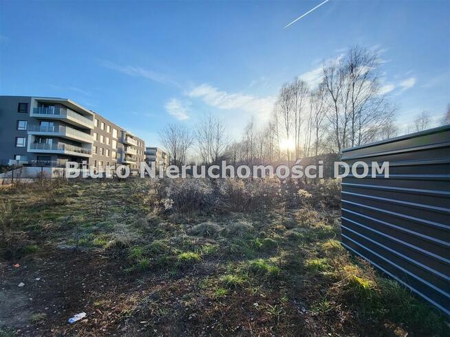 Działka Częstochowa Parkitka
