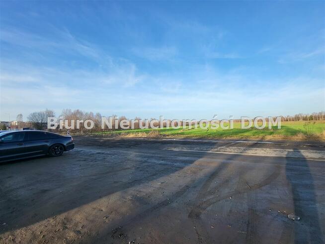 Działka Częstochowa Parkitka