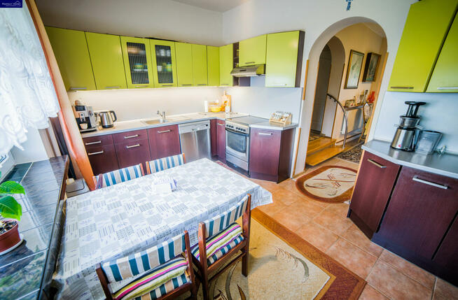 Dom Pierściec gm. Skoczów