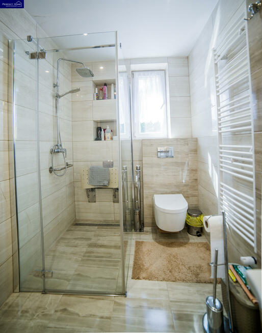 Dom Pierściec gm. Skoczów