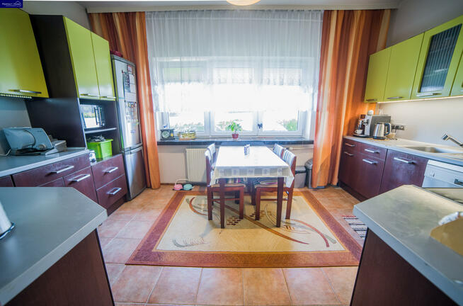 Dom Pierściec gm. Skoczów