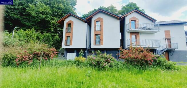 Mieszkanie Ustroń, al. Solidarności