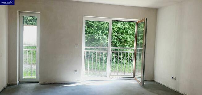 Mieszkanie Ustroń, al. Solidarności