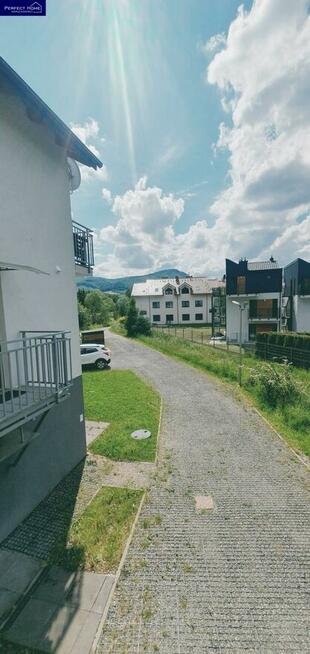 Mieszkanie Ustroń, al. Solidarności