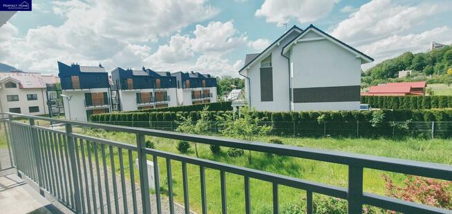 Mieszkanie Ustroń, al. Solidarności