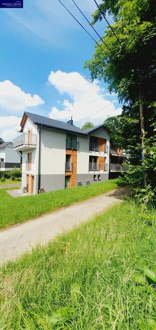 Mieszkanie Ustroń, al. Solidarności