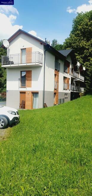 Mieszkanie Ustroń, al. Solidarności