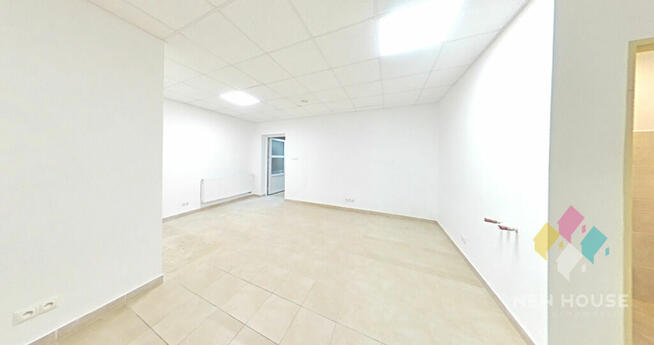 Okazja lokal handl-usług witryna, parter, Centrum