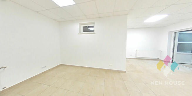 Okazja lokal handl-usług witryna, parter, Centrum