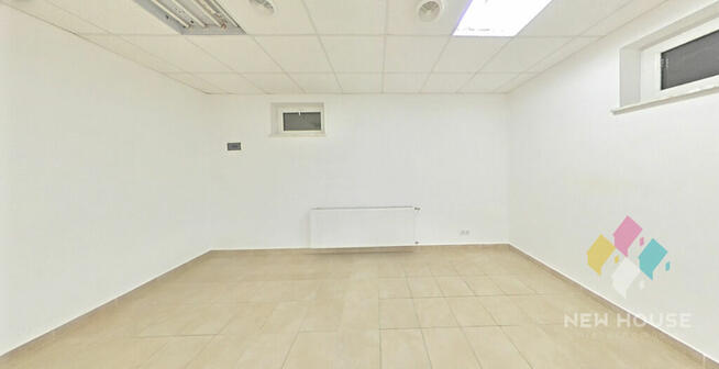 Okazja lokal handl-usług witryna, parter, Centrum