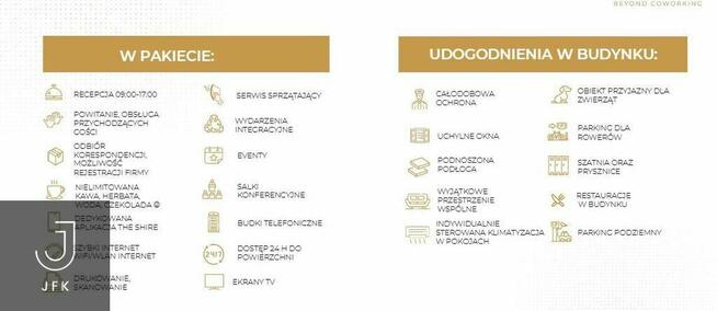 Biura w Małachowski Square – Warszawski Prestiż