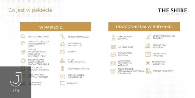 INFINITY – Nowoczesne Biura w Centrum Wrocławia