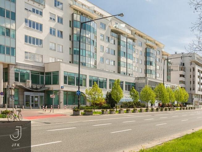 Biura do Wynajęcia – Sobieskiego 104 Dolny Mokotów