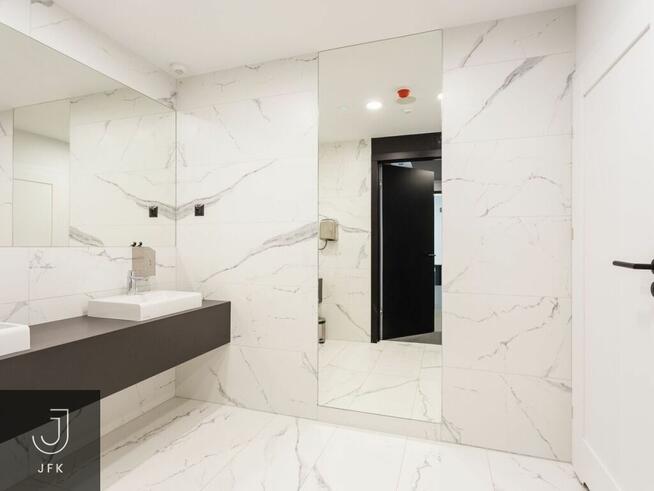 Biura do Wynajęcia – Sobieskiego 104 Dolny Mokotów