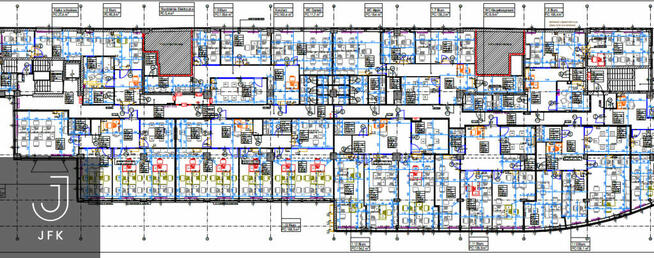 Biura do Wynajęcia – Sobieskiego 104 Dolny Mokotów