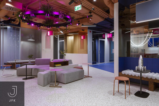 Biura do wynajęcia w Gdańsku – idealne dla firm