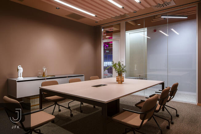 Biura do wynajęcia w Gdańsku – idealne dla firm