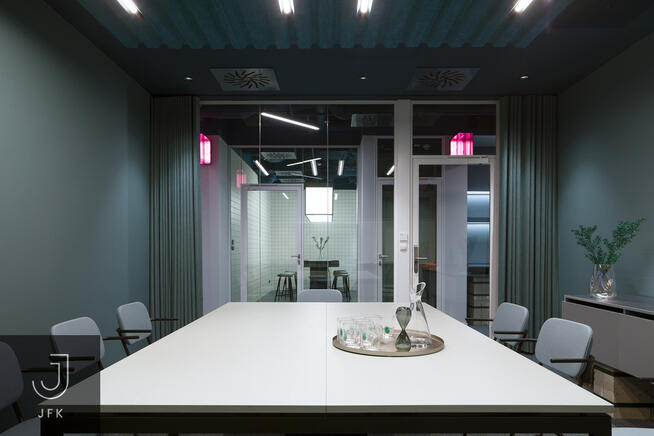 Biura do wynajęcia w Gdańsku – idealne dla firm