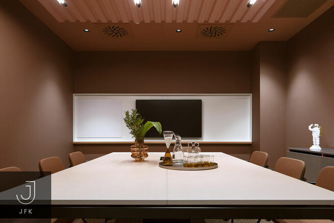 Przestrzeń biurowa w Gdańsku dostosowana do Ciebie