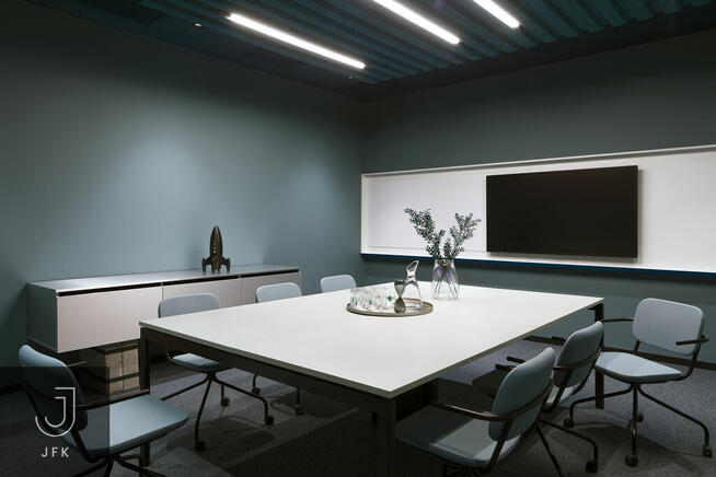 Przestrzeń biurowa w Gdańsku dostosowana do Ciebie