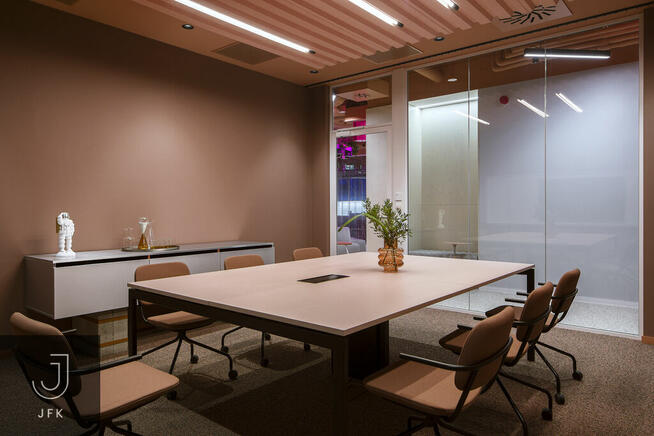 Nowoczesne biura w Gdańsku – Format