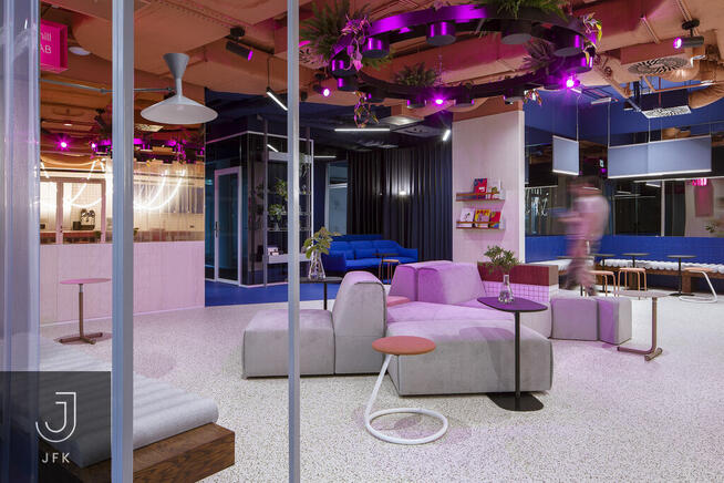 Nowoczesne biura w Gdańsku – Format