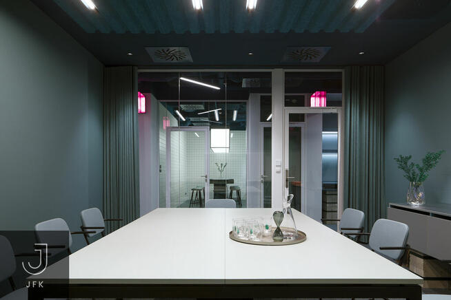 Nowoczesne biura w Gdańsku – Format