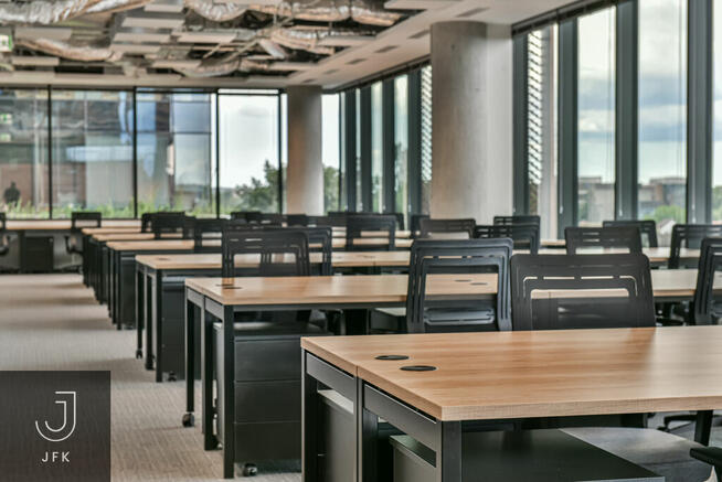 Neon – Nowoczesne biura w Gdańsku