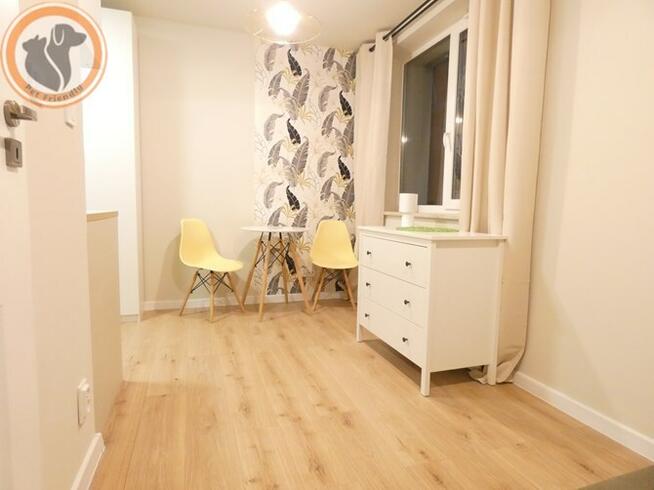 Mieszkanie Warszawa Włochy, ul. Trojańska