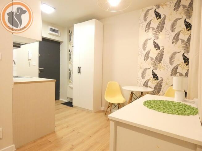 Mieszkanie Warszawa Włochy, ul. Trojańska